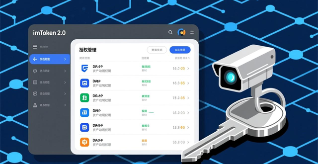 如何通过imToken下载2.0版提高交易透明度？_imToken 2.0 交易透明度 提升链上数据公开