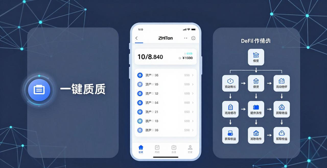 理财钱包app是干嘛的_钱包理财怎么样_5. imtoken钱包官网地址：数字资产理财的最佳选择