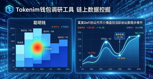 钱包的市场调研_如何通过tokenim钱包官网下载的调研工具，分析市场趋势并制定投资策略？_钱包市场现状分析