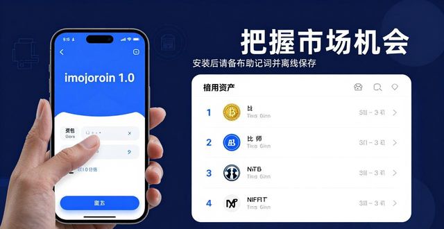 如何通过imToken官网下载1.0安卓把握市场机会？_安卓市场官网下载免费下载_安卓市场app下载官网