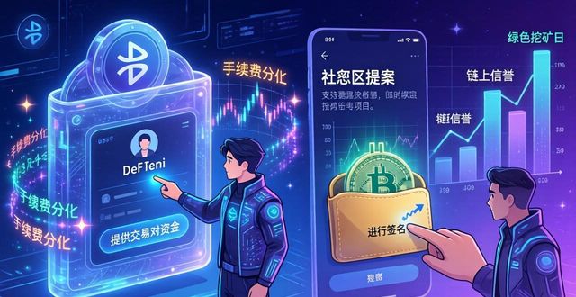 钱包加密货币_如何通过token钱包app参与加密资产的生态建设，塑造可持续的投资环境与社区？_加密硬件钱包