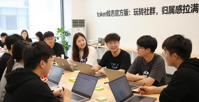 社交媒体营销英文_token钱包官方版的社交媒体营销与品牌策略，促进用户的参与感与归属感。_手机社交媒体营销分析