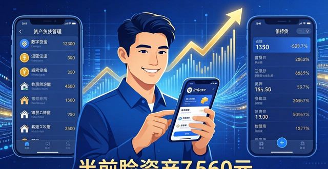 2021通用资产配置报告_imToken通用版与资产负债管理的结合探讨_通用资产包括哪些