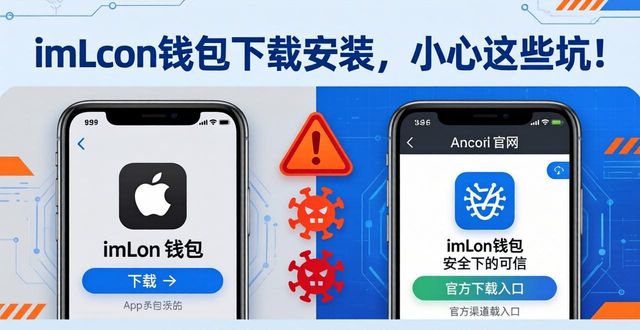 钱包问题_钱包有风险吗_探讨imToken钱包下载中需规避的风险