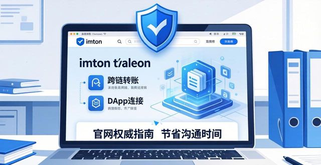 钱包平台_如何通过imToken钱包官方网址优化工作效率?_钱包官方网站
