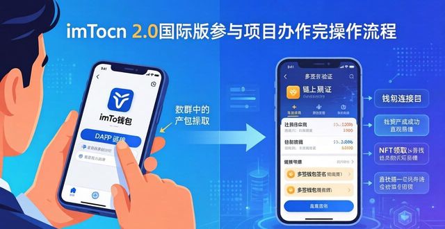 国金证券手机版下载官网下载_如何在imToken官网下载2.0国际版上参与协作项目?_上海宝富国际官网