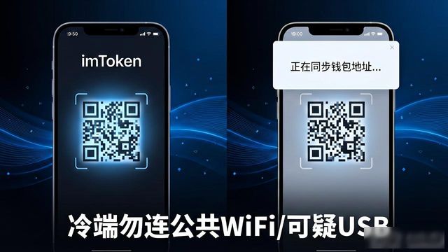冷钱包开源_imToken冷钱包的用户教育与资源共享_imtoken冷钱包