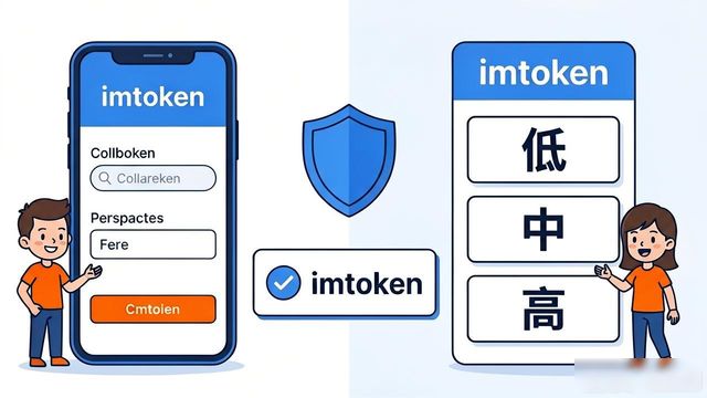 imtoken海外版_如何在imToken官方下载app上进行境外交易?_境外交易平台有哪些
