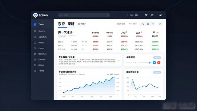 token钱包官方网站的多语种支持与全球视野,如何帮助用户打破地域限制,实现国际投资?_钱包钱包_钱包ui