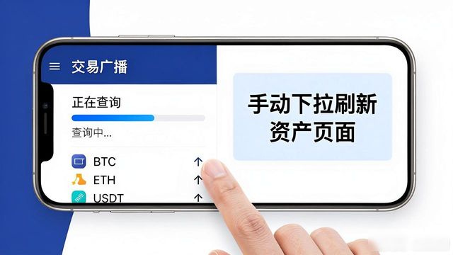 畅通软件下载_安卓畅聊app下载_如何在imToken安卓版下载app中确保信息畅通?