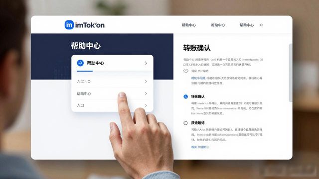 京东网银钱包官网_如何通过imToken钱包官网地址增强用户体验?_钱包官方