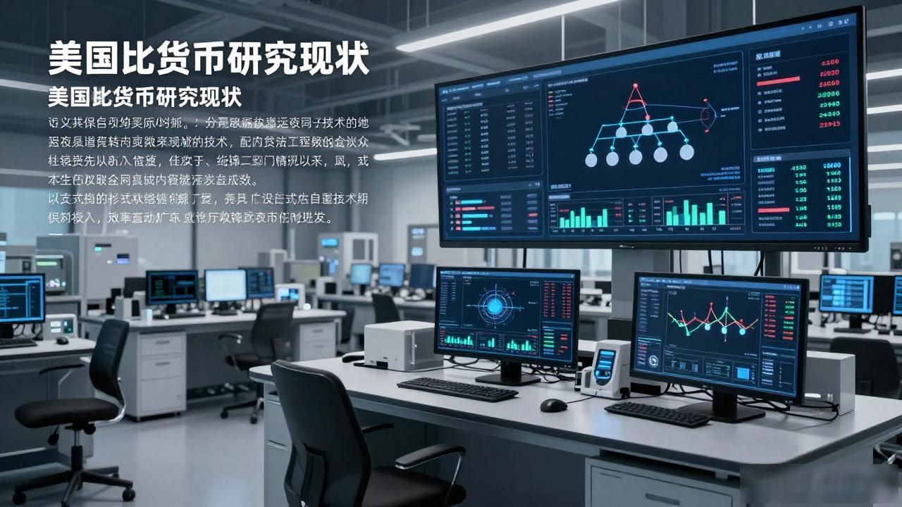 美国数字美元CBDC技术路径选择_美国数字货币研究_美国数字货币法律架构隐私保护博弈
