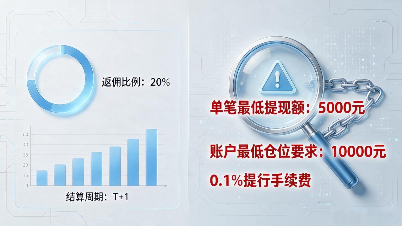 数字货币返佣详情_数字货币返佣比例_返佣结算周期