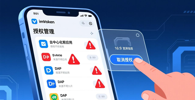 imToken钱包定期审计_如何在imToken钱包下载app中进行定期审计？_数字资产安全检查