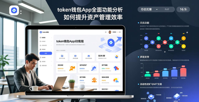 token钱包app的全面功能分析,帮助用户熟悉如何利用其优势提升资产管理效率。_Token钱包 数字资产管理平台_聚合交易功能 去中心化交易所优化