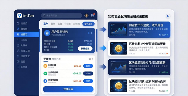 深圳市讯融科技有限公司_如何通过最新imToken网址快速获取金融资讯？_融讯app