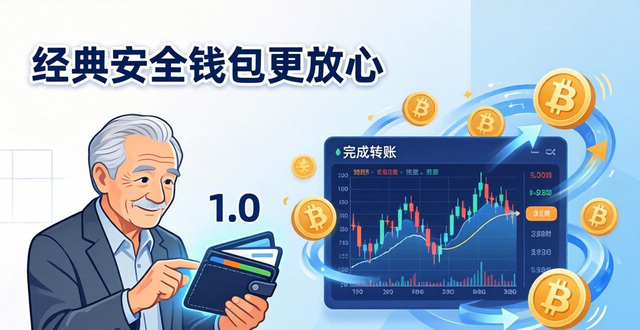 钱包数字货币是怎样的骗局_钱包app官网_为什么选择imToken官网下载1.0版作为数字钱包？