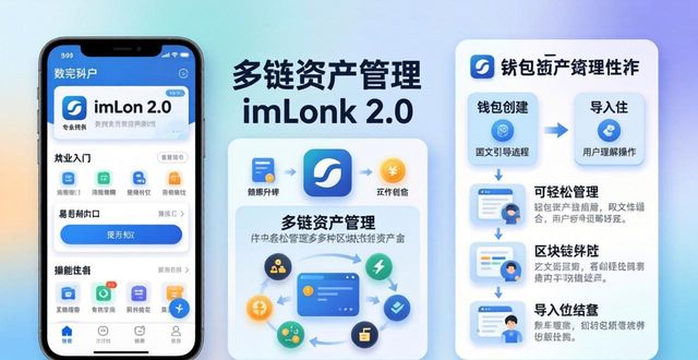 数字货币钱包app的核心功能_数字货币钱包的重要性_数字货币时代的选择:imToken钱包2.0的优势