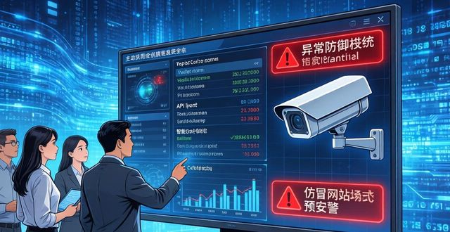 安全的钱包_token钱包网址的安全认证与监控措施分析,确保您的交易环境是安全可靠的。_钱包安全码是啥意思