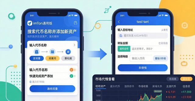 2. 如何利用imToken通用版实现轻松管理多种数字资产_2. 如何利用imToken通用版实现轻松管理多种数字资产_2. 如何利用imToken通用版实现轻松管理多种数字资产