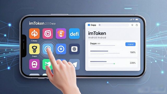 如何在imToken 2.0钱包安卓版中进行高效投资?_钱包app安全可靠吗_钱包app是干嘛的