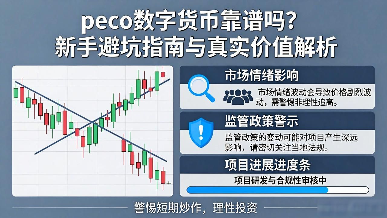 peco数字货币_去中心化金融生态_peco数字货币