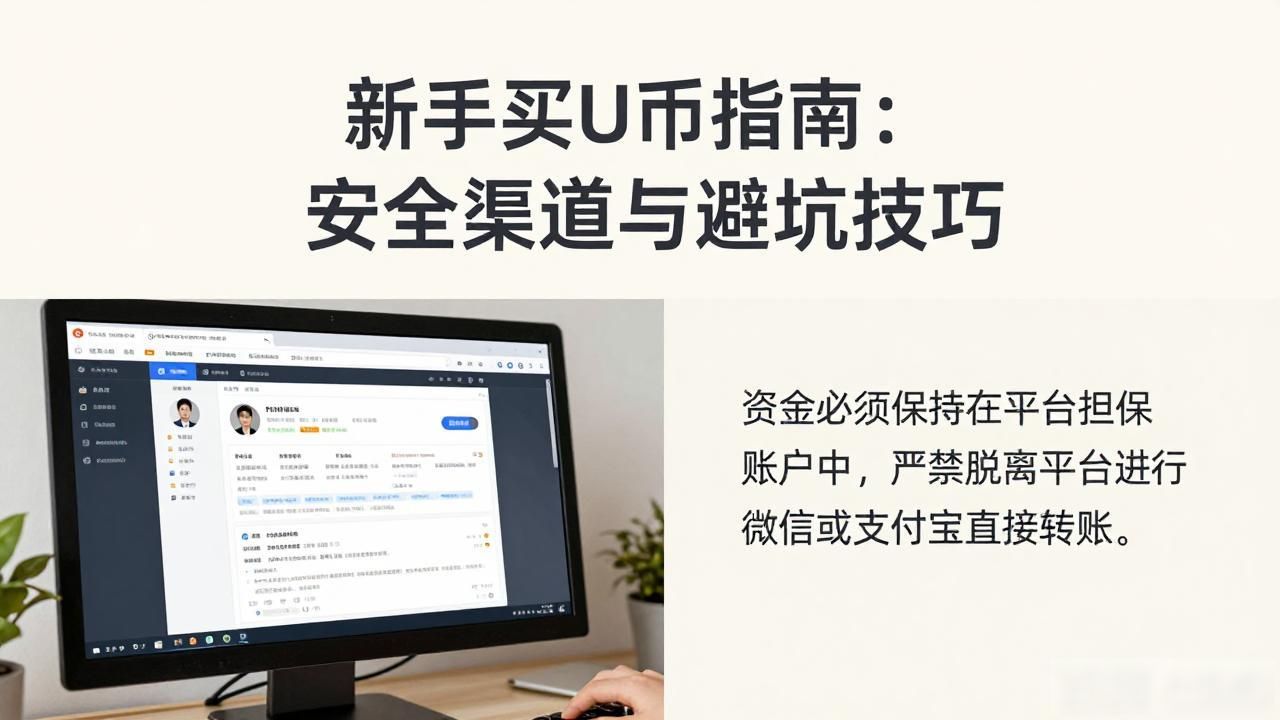 安全购买USDT的方法_数字货币u币怎么购买_数字货币市场USDT交易规则