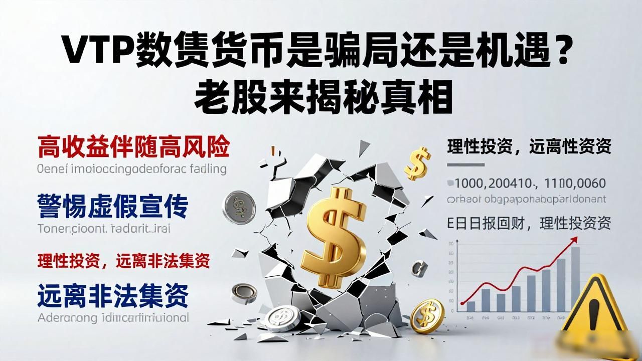 VFP数字货币法律风险_VFP数字货币风险_vfp数字货币靠谱吗