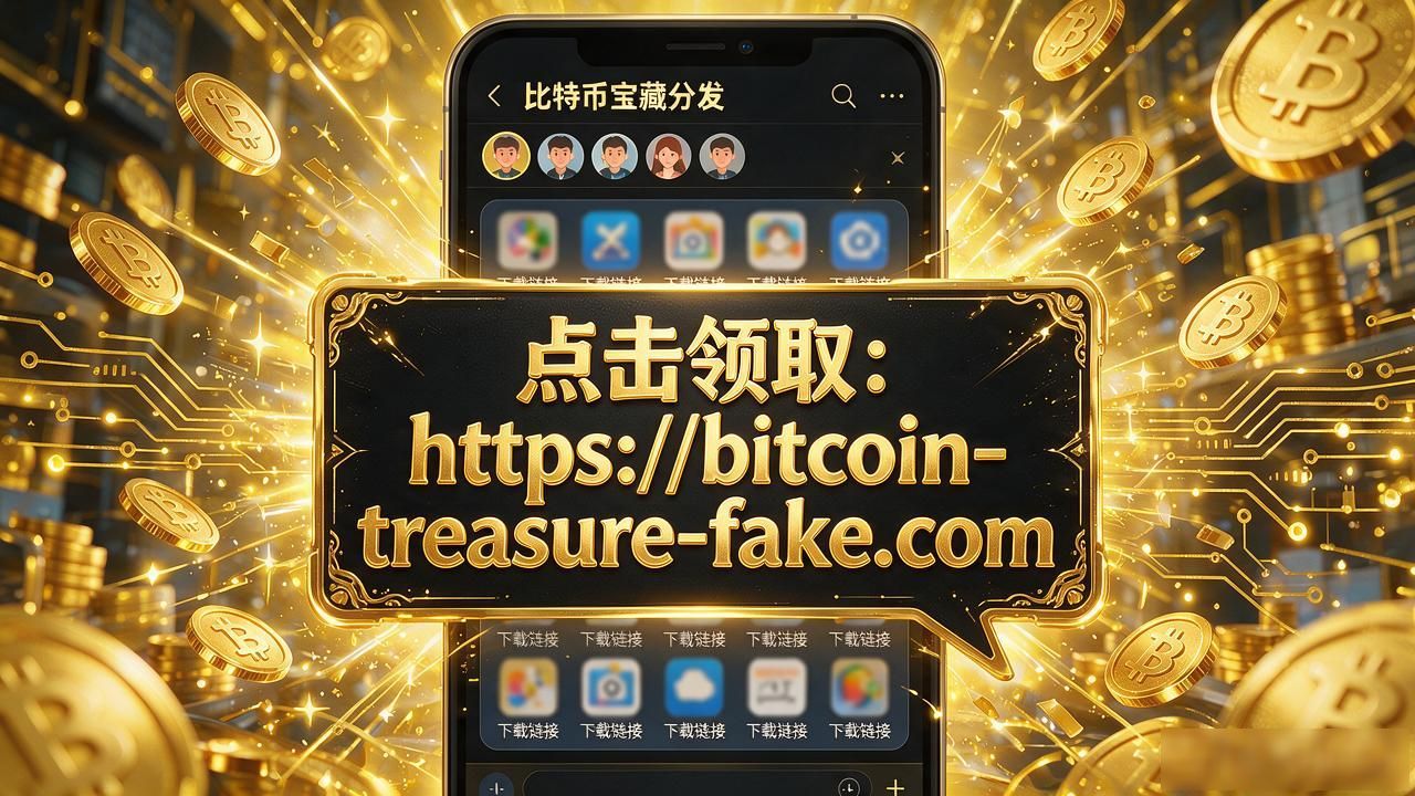 数字货币摇钱树图片骗局识别方法_虚假数字货币摇钱树图片特征_数字货币摇钱树图片