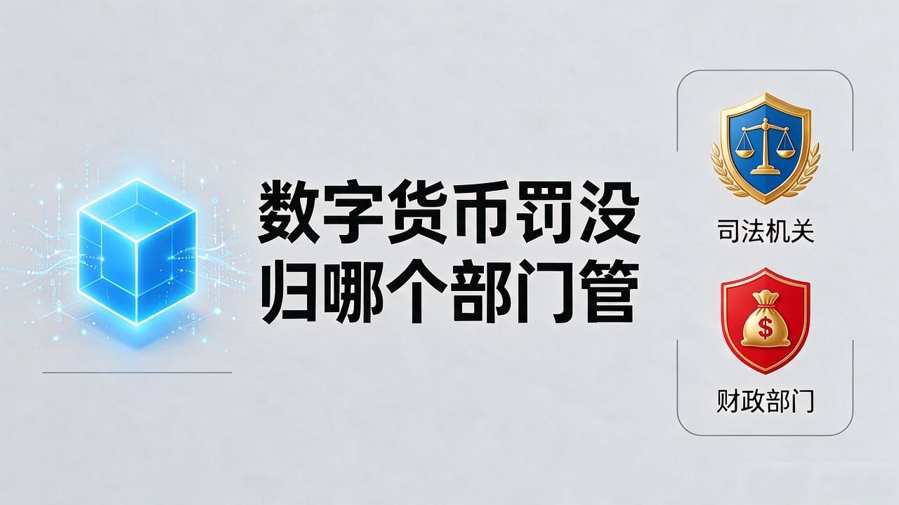 数字货币哪个部门罚没_虚拟货币违法资金处理机构_数字货币罚没哪个部门