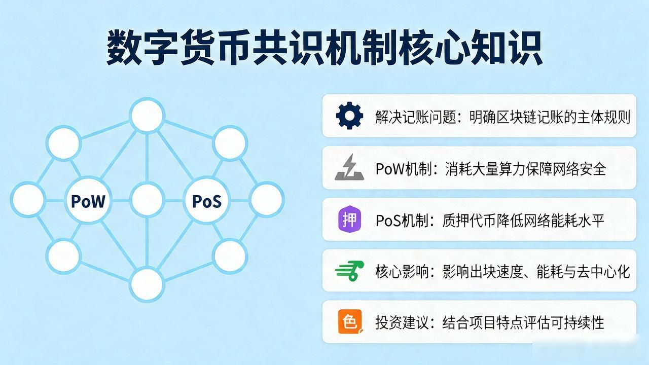 区块链节点同步机制及共识机制类型_数字货币常识大全_数字货币核心逻辑与区块链底层技术解析