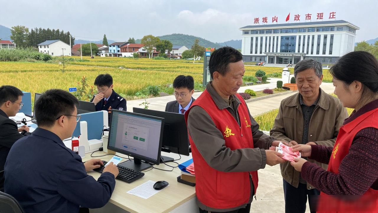 德清数字人民币应用场景_德清数字人民币商户推广_德清数字货币
