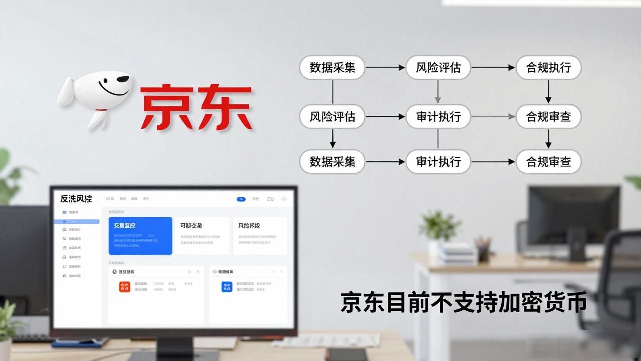 京东如何数字货币付款_京东结算系统无虚拟币交易入口 国内虚拟货币交易合规要求 加密货币境外交易合规路径