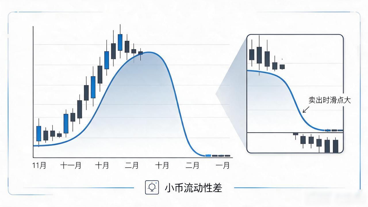 有数字货币INK_INK代币通缩机制真实性分析_INK小币流动性风险与退出策略