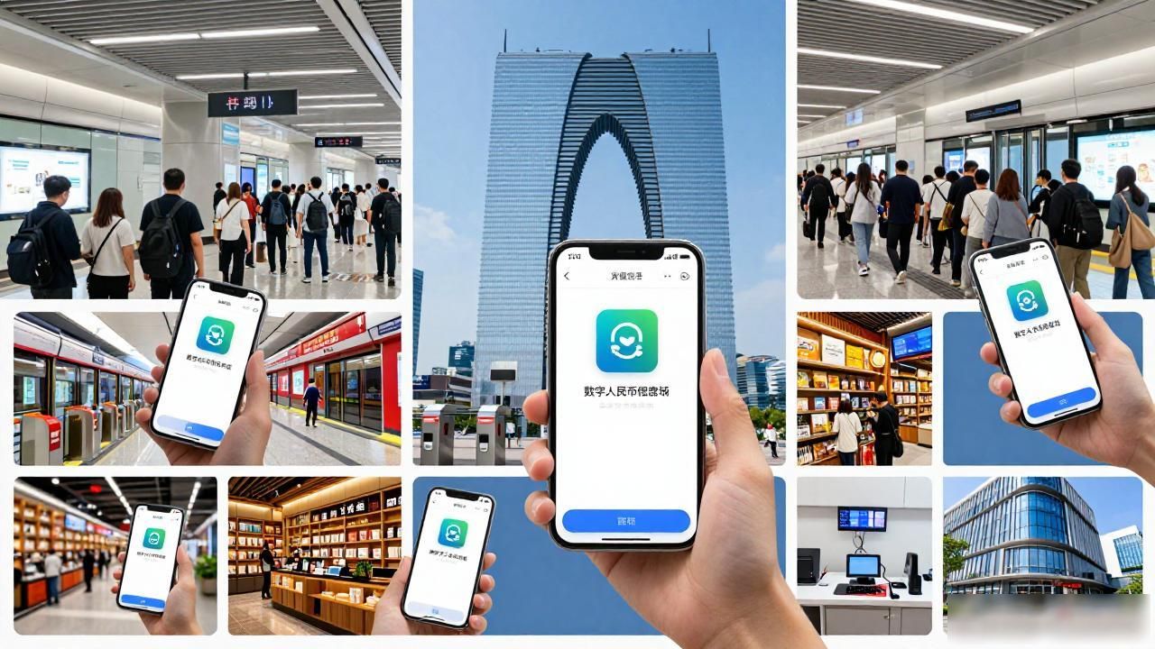 苏周到红包领取攻略_苏州数字货币怎么领取_数字人民币苏州申领流程