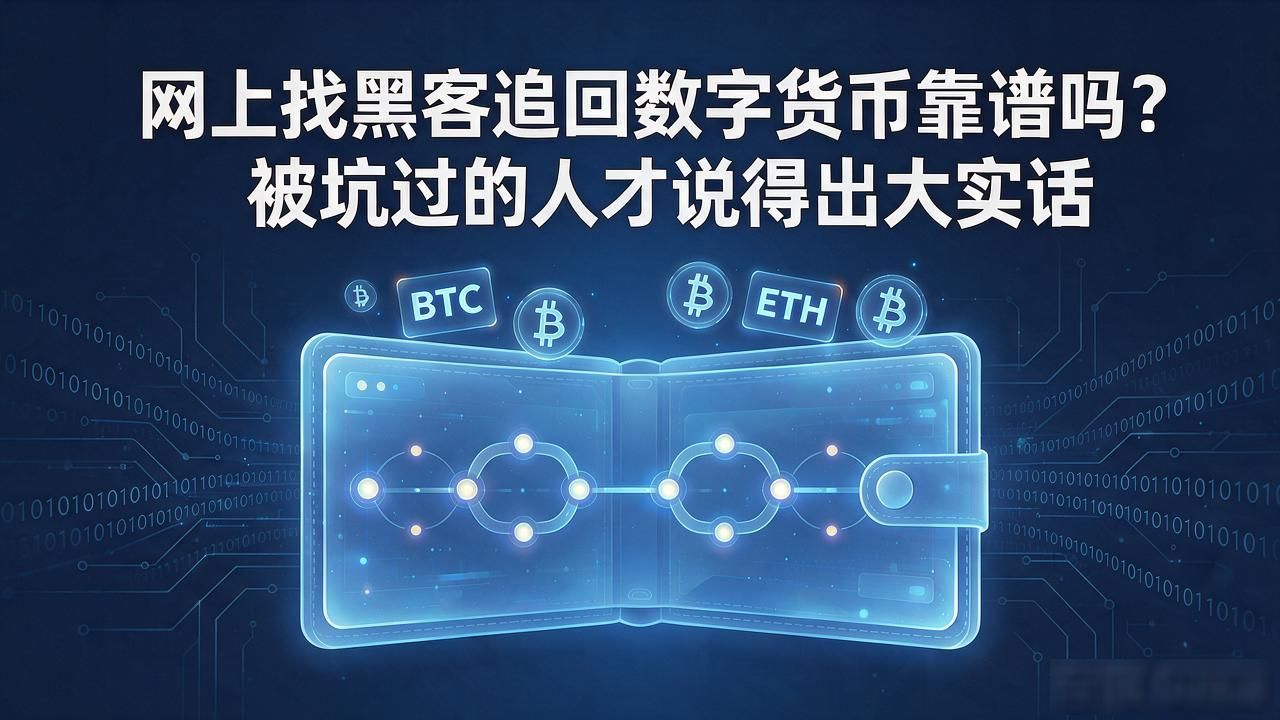数字货币被骗后如何追回资金_区块链交易数据不可篡改_数字货币黑客靠谱吗
