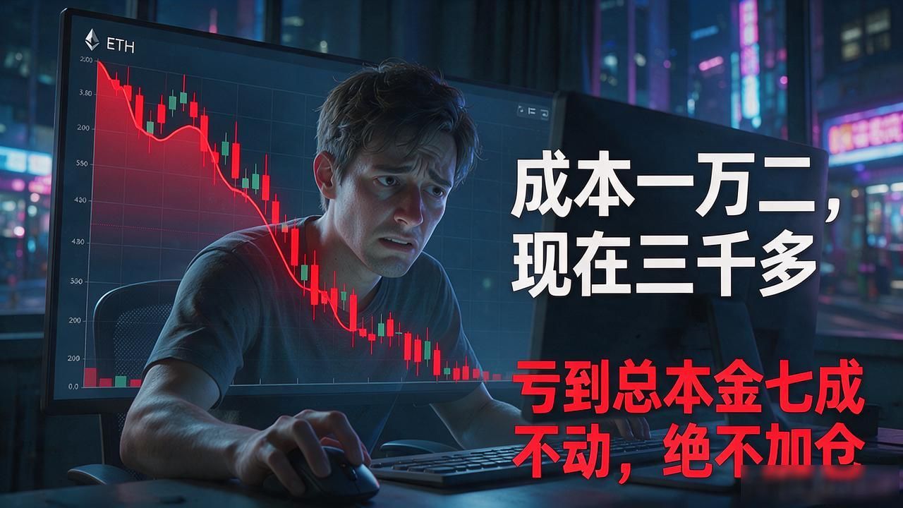 比特币以太坊下跌应对策略_数字货币熊市生存指南_数字货币行情好差啊