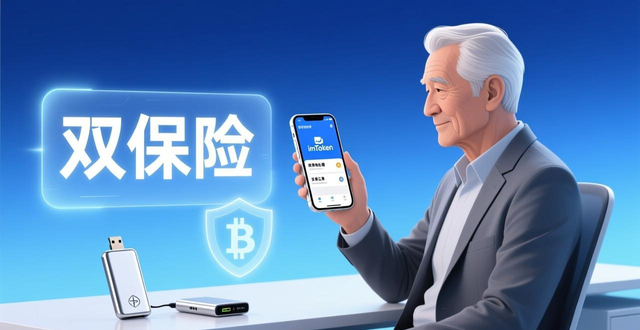 imToken最新版本下载_最新imToken国内下载的用户案例与成功故事_imToken钱包安全性