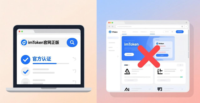 如何在imToken官网正版下载中设计沟通策略？_资产安全下载渠道真实性_imToken官网下载正版应用