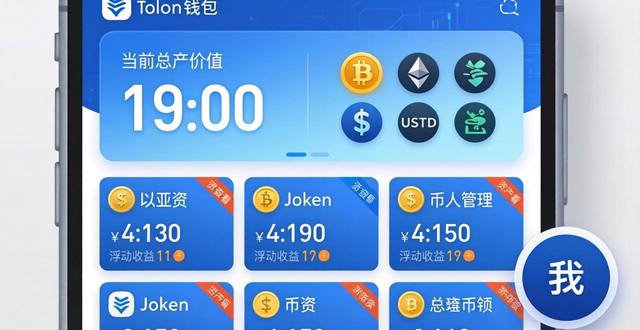 钱包下载地址_如何在imToken钱包app最新下载中查看用户信息？_钱包应用在哪里找