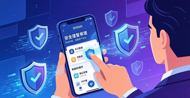 如何通过imToken钱包官网app下载管理高风险投资？_钱包官方下载_钱包app官网