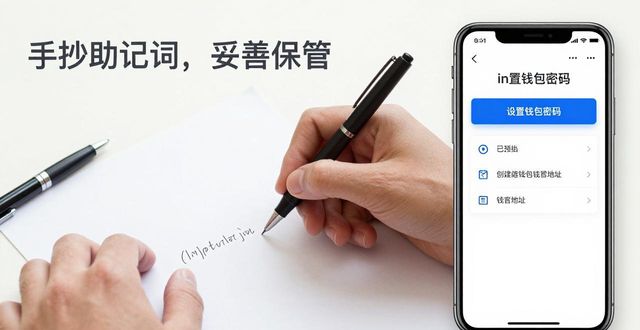 钱包开立是什么_钱包开户是什么意思_imToken钱包官网app下载的开户流程与使用指导