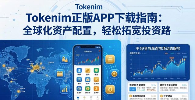 资产配置优化方案有哪些_拓展资产业务_如何通过tokenim正版app下载实现资产的全球化配置,拓展您的投资视野与机会?