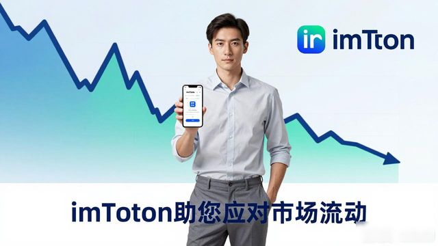 安卓市场新版下载安装_学习如何通过imToken安卓版app下载应对市场调整?_安卓市场最新版本