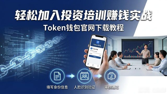 投资宝app官方下载_投资宝官网app下载安装_如何通过token钱包下载官网加入投资培训课程,提升您的财务与投资知识。