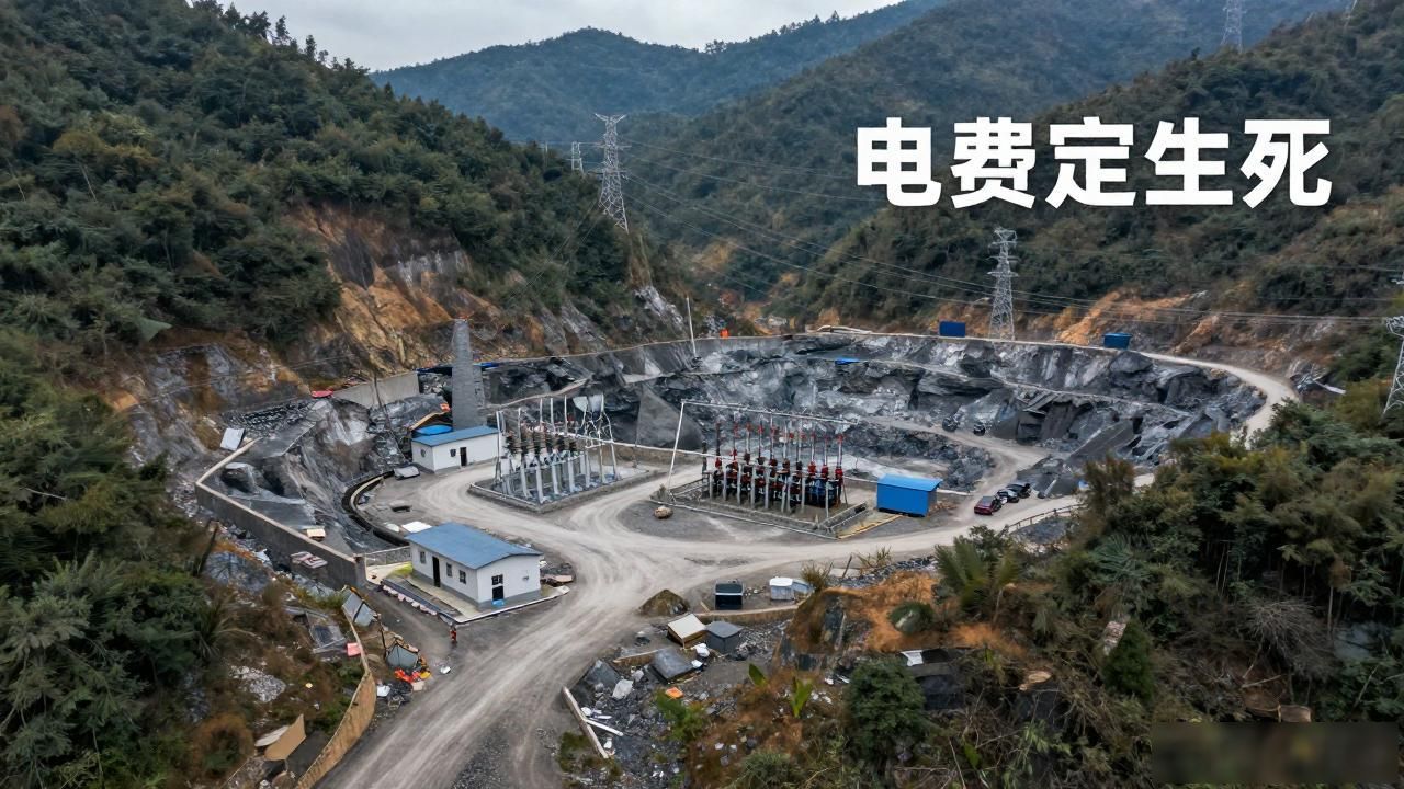 数字货币挖矿需要满足哪些硬条件_挖数字货币有什么要求_比特币挖矿矿机选型的核心指标