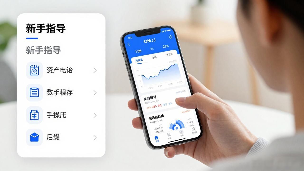 OMJ数字货币平台怎么样_omj数字货币平台_OMJ交易平台手续费