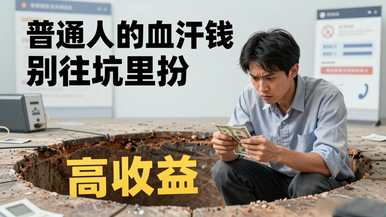 别玩数字货币了_数字货币赌博陷阱_虚拟币投资风险