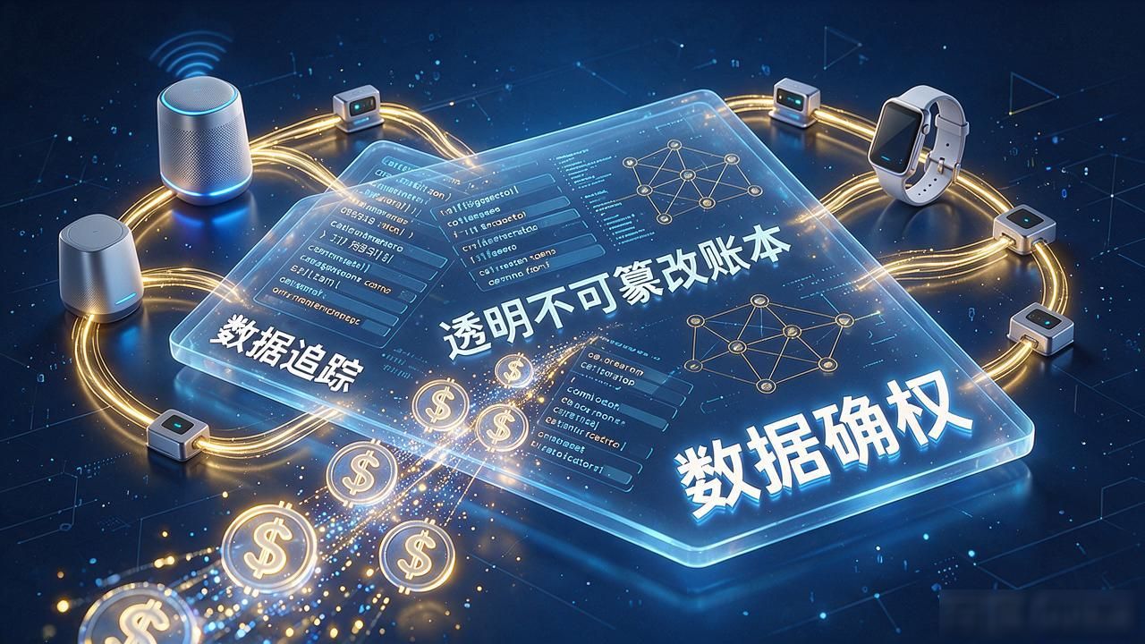智慧城市数字货币物联网_物联网数字货币支付去中介化_物联网数字货币的优点