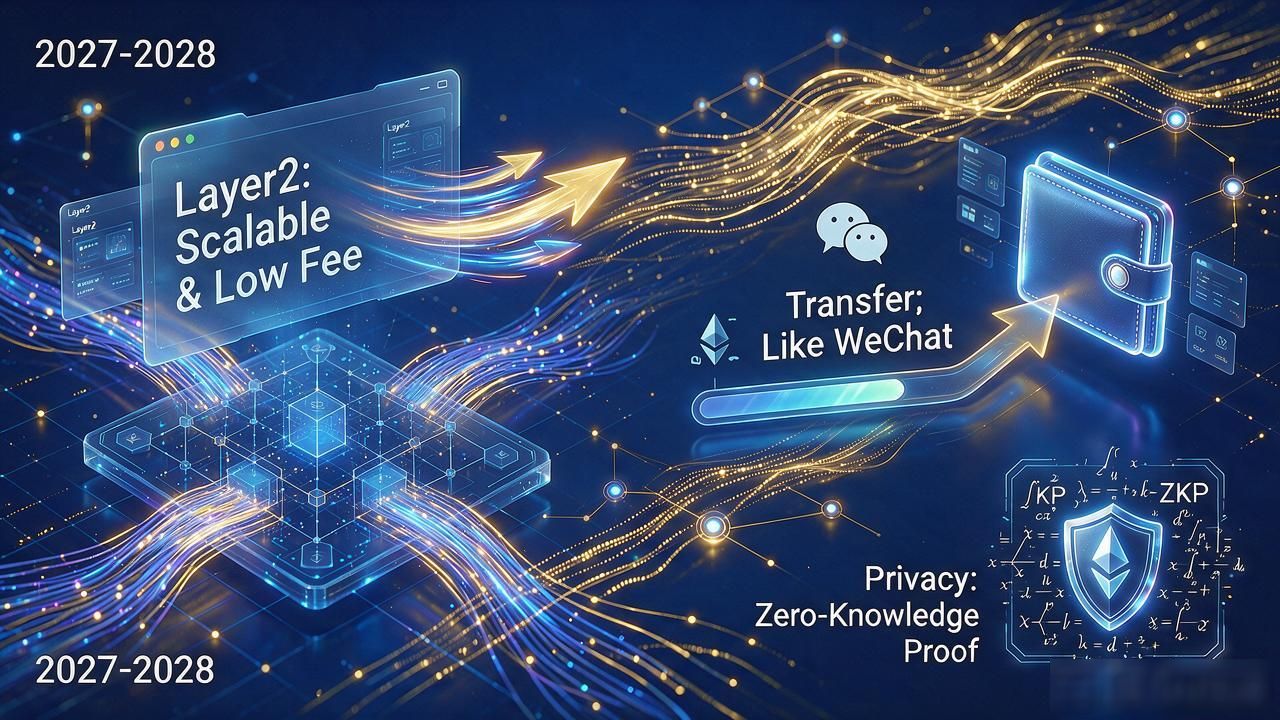 数字货币未来三年趋势_未来三年机构资金入场数字货币影响_2026年数字货币合规化发展趋势